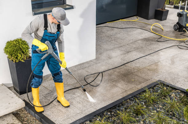 Best Sidewalk Pressure Washing  in Buckhorn, CA